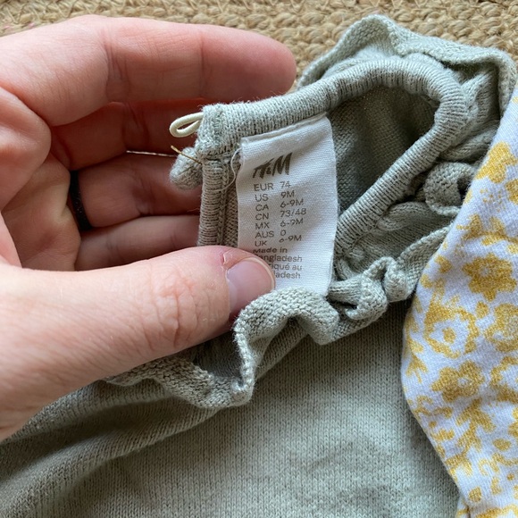 6/9M Bundle - Picture 5 of 7